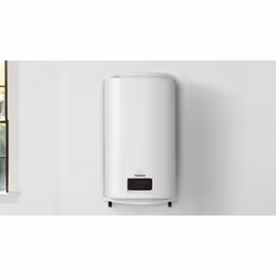 Carrera Chauffe-Eau 100L Pour 4 À 5 Personnes - Blanc
