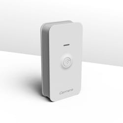 Thermostat connecté home smarlink - Carrera