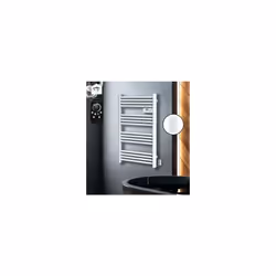 Le sèche-serviettes LCD Sans fluide Blanc 500W est un produit innovant et performant. Il est doté d'une technologie brevetée  ...