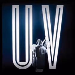 Alive AG Uncanny Valley, Électronique, CD, Midnight Juggernauts, Support physique, Record Makers
