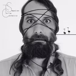 Alive AG Confection, Électronique, CD, Tellier, Sebastien, Support physique, Record Makers