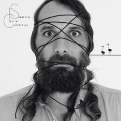 Alive AG Confection CD Électronique Tellier, Sebastien