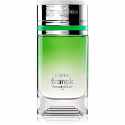 Ne laissez rien vous arrêter et offrez-vous du réconfort dans toutes les situations. L’eau de toilette pour homme Franck Oliv ...