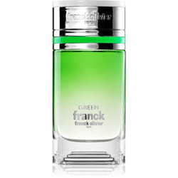 Franck Olivier Franck Green 75 ml