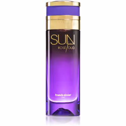 Enveloppez-vous d’un parfum grâce auquel vous serez d’humeur joyeuse tout au long de la journée&nbsp;! L’eau de parfum Franck ...
