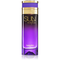 Franck Olivier Sun Java Rose Oud 75 ml