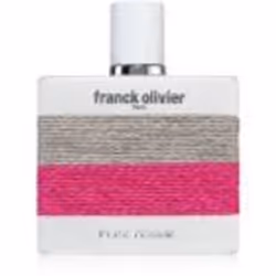 Si vous aimez les fruits, l’eau de parfum pour femmes Franck Olivier Pure Femme vous envoûtera pleinement. Ses délicieuses no ...