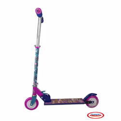 D'Arpeje Lol - Patinette 2 Roues Pliable