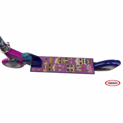 D'Arpeje Lol - Patinette 2 Roues Pliable
