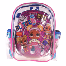 D'Arpeje Lol - Set De Protections + Casque + Sac, LOL, 3 an(s)