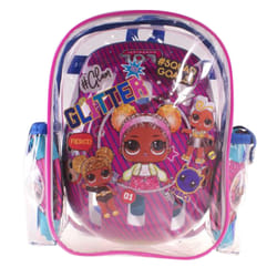 D'Arpeje Lol - Set De Protections + Casque + Sac