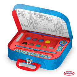 D'Arpeje PAWPATROL - MA MALLETTE D'ACTIVITES 40PCS