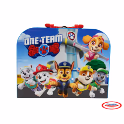 D'Arpeje PAWPATROL - MA MALLETTE D'ACTIVITES 40PCS