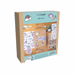 D'Arpeje Fundoo - Mon Bullet Journal, 3 an(s)