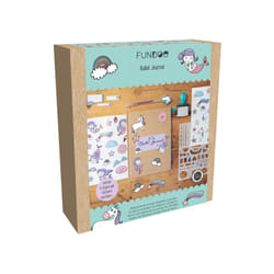 D'Arpeje Fundoo - Mon Bullet Journal