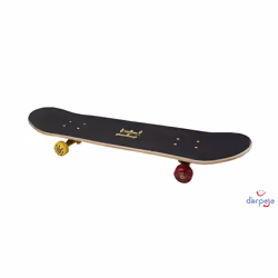 D'Arpeje HARRY POTTER-Skateboard 31'' avec essieux dorés, Chine, 790 mm, 200 mm, 1350 mm, 2 kg, Garçon/Fille