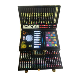 D'Arpeje HARRY POTTER - MA VALISE PAPETERIE