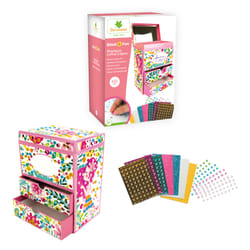 Sycomore STICK'N FUN - 3D MOSAÏQUES - COFFRET BIJOUX