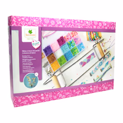 Sycomore BIJOUX BOX - XL METIER A TISSER ATELIER CREATION DE BIJOUX - Vue supplémentaire 3