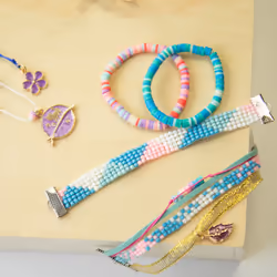 Sycomore BIJOUX BOX - XL METIER A TISSER ATELIER CREATION DE BIJOUX - Vue supplémentaire 7