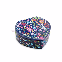 Sycomore STICK'N FUN - 3D MOSAÏQUES - COFFRET CŒUR - Vue supplémentaire 5