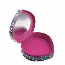 Sycomore STICK'N FUN - 3D MOSAÏQUES - COFFRET CŒUR - Vue supplémentaire 6