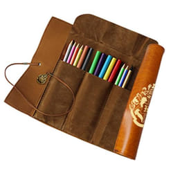 D'Arpeje HARRY POTTER - TROUSSE A CRAYONS RETRO