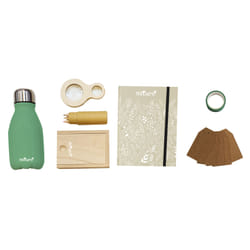 Sycomore NATURE - VALISE D'EXPLORATEUR