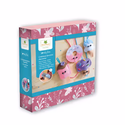 Sycomore LOVELY BOX - PM CRÉATIONS FEUTRINE - SUCRERIES