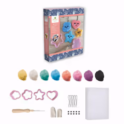 Sycomore LOVELY BOX - M LAINE CARDÉE - KAWAII, Chine, 220 mm, 45 mm, 260 mm