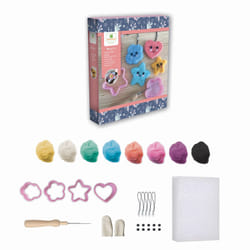 Sycomore LOVELY BOX - M LAINE CARDÉE - KAWAII