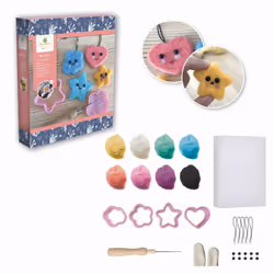 Sycomore LOVELY BOX - M LAINE CARDÉE - KAWAII