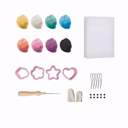 Sycomore LOVELY BOX - M LAINE CARDÉE - KAWAII