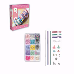 Sycomore BIJOUX BOX - M BIJOUX MULTI-RANGS HEISHI, Chine, 220 mm, 45 mm, 260 mm