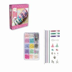 Sycomore BIJOUX BOX - M BIJOUX MULTI-RANGS HEISHI