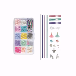 Sycomore BIJOUX BOX - M BIJOUX MULTI-RANGS HEISHI