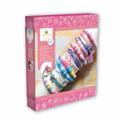 Sycomore BIJOUX BOX - M BIJOUX MULTI-RANGS HEISHI