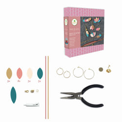 Sycomore ATELIER DE BIJOUX - BIJOUX CUIR