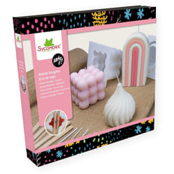 Sycomore MAKE IT - XL ATELIER BOUGIES - CIRE DE SOJA