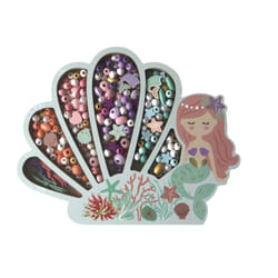 Sycomore PERLES - COFFRET PERLES BOIS SIRENE