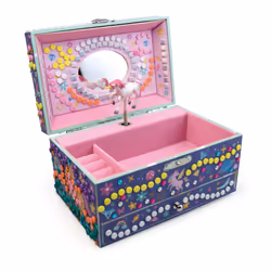Sycomore STICK'N FUN - 3D MOSAÏQUES - BOÎTE A MUSIQUE - Vue supplémentaire 4
