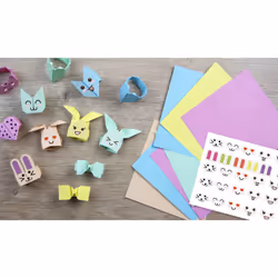 Sycomore POCKETS - ORIGAMI KAWAÏ