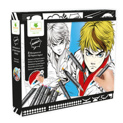 Sycomore ARTISSIMO - GM LAYOUT ET MARQUEURS - ARTS MARTIAUX