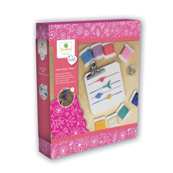 Sycomore BIJOUX BOX - M ATELIER BIJOUX MACRAMÉ