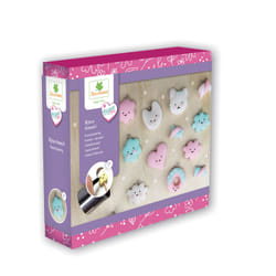 Sycomore BIJOUX BOX - PM BIJOUX PÂTE POLYMÈRE- KAWAII