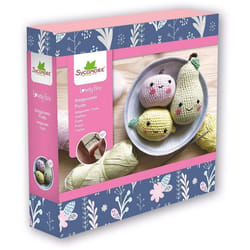 Sycomore LOVELY BOX - PM AMIGURUMI FRUITS