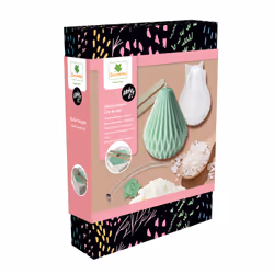 Sycomore MAKE IT - BOUGIES DIAMANT - CIRE DE SOJA