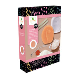 Sycomore MAKE IT - BOUGIES VISAGE - CIRE DE SOJA