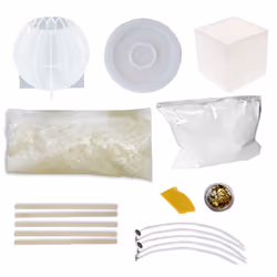 Sycomore MAKE IT - XL ATELIER BOUGIES ET JESMONITE