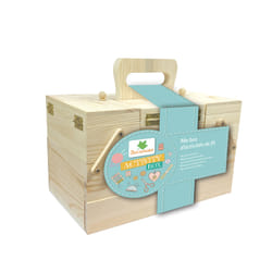 Sycomore ACTIVITY BOX - MA BOX D'ACTIVITES FILS